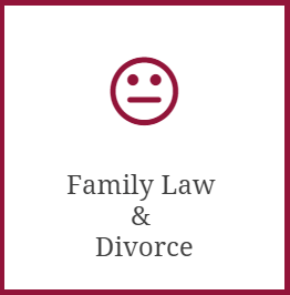 Family Law And Divorce