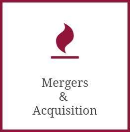 Mergers & Acquisition