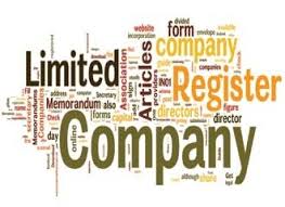 Company types and registration in Turkey