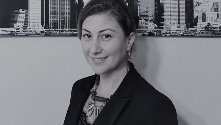 Pelin ÖZPAĞAÇ